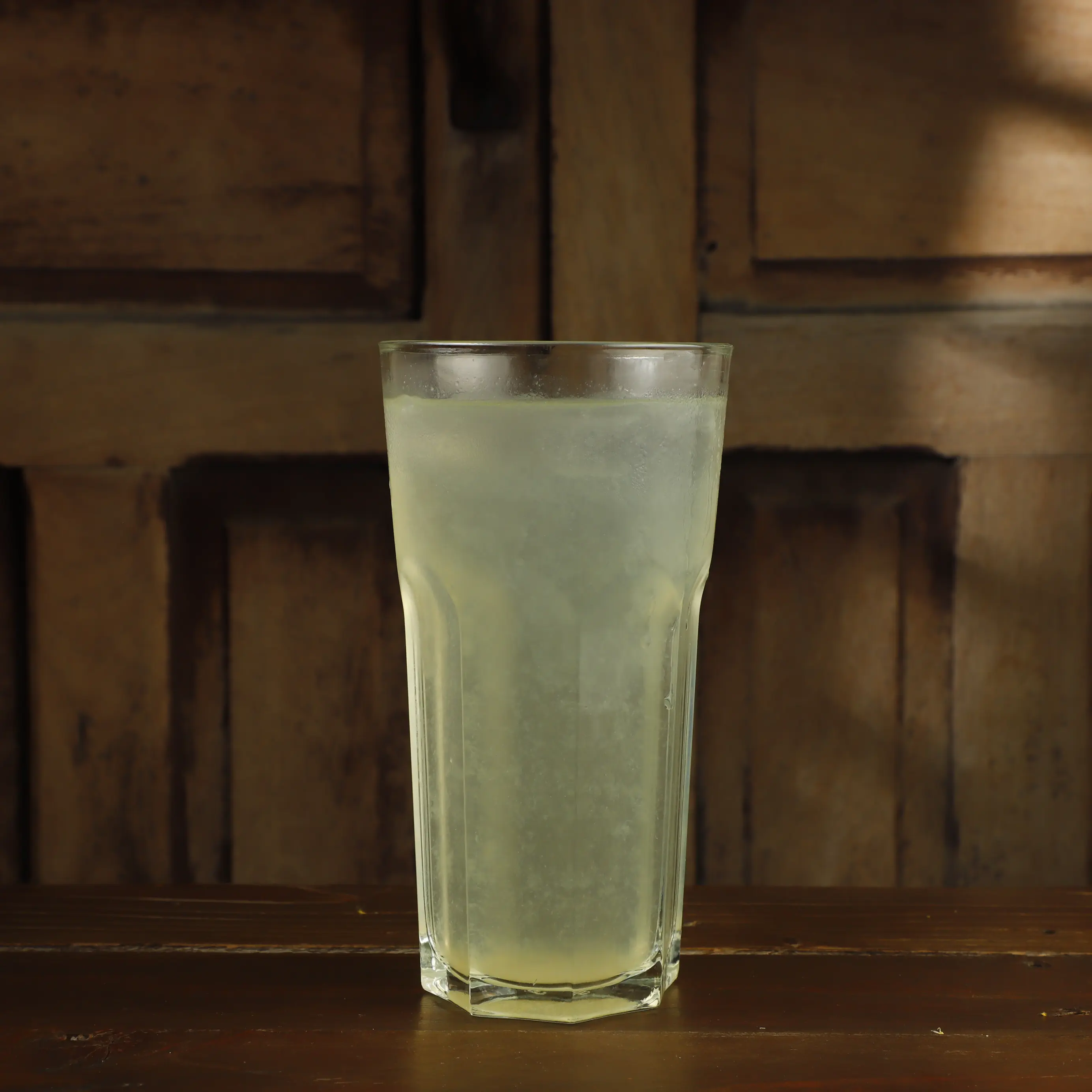 Limonada natural