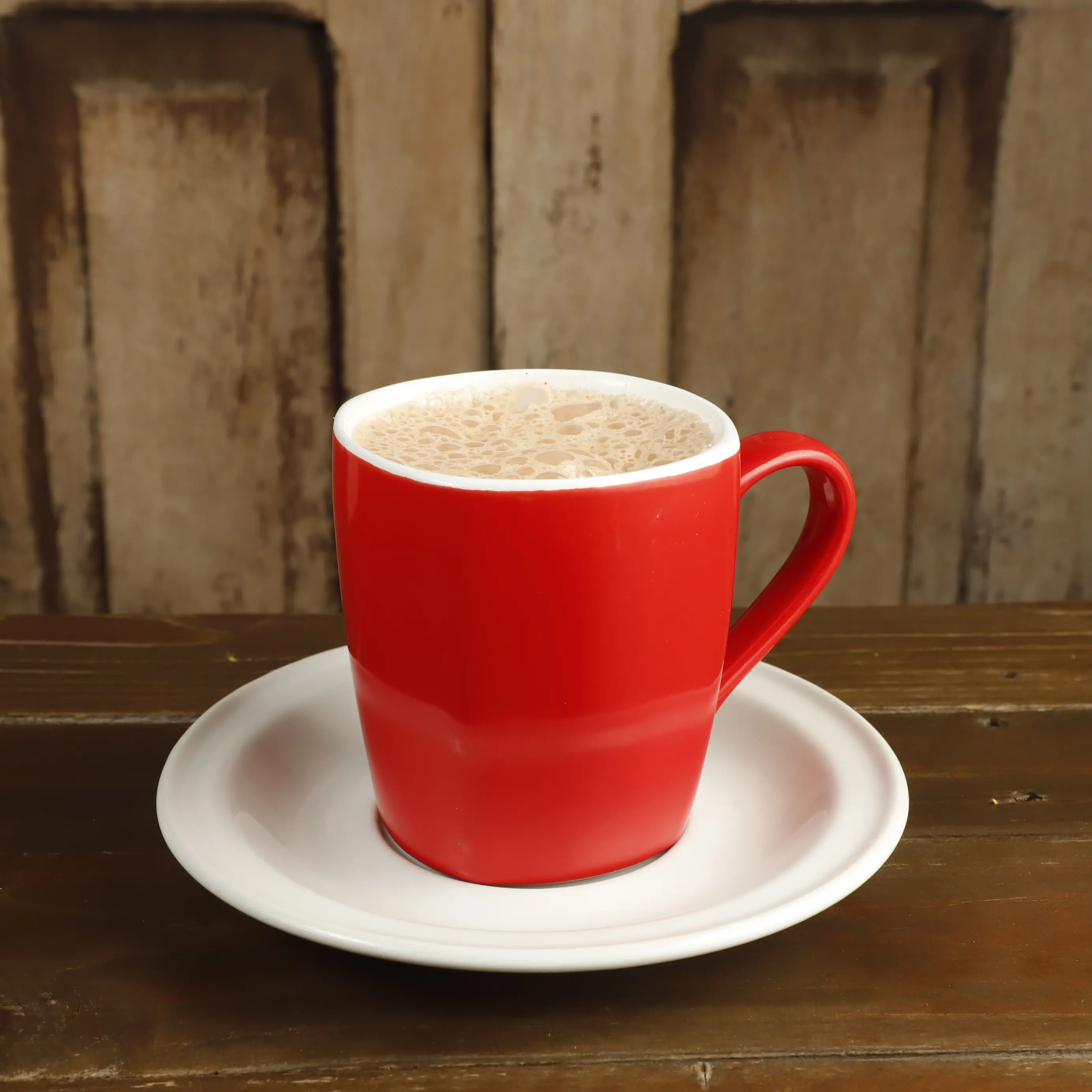 Chocolate caliente