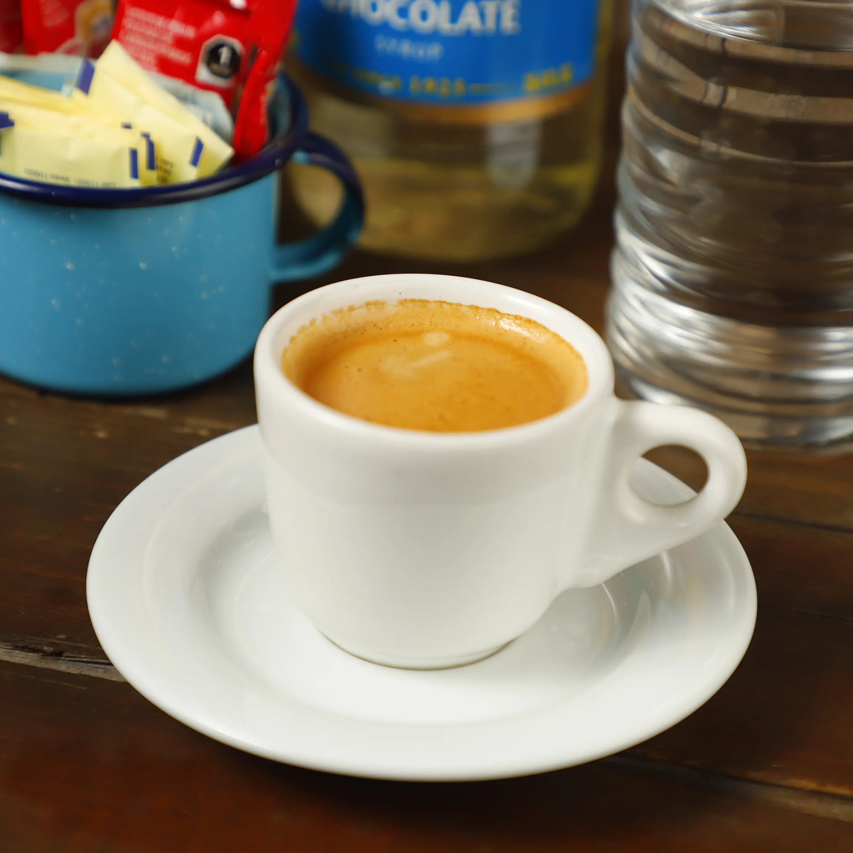 Café espresso