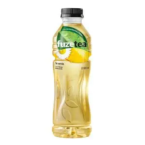 FuzeTea