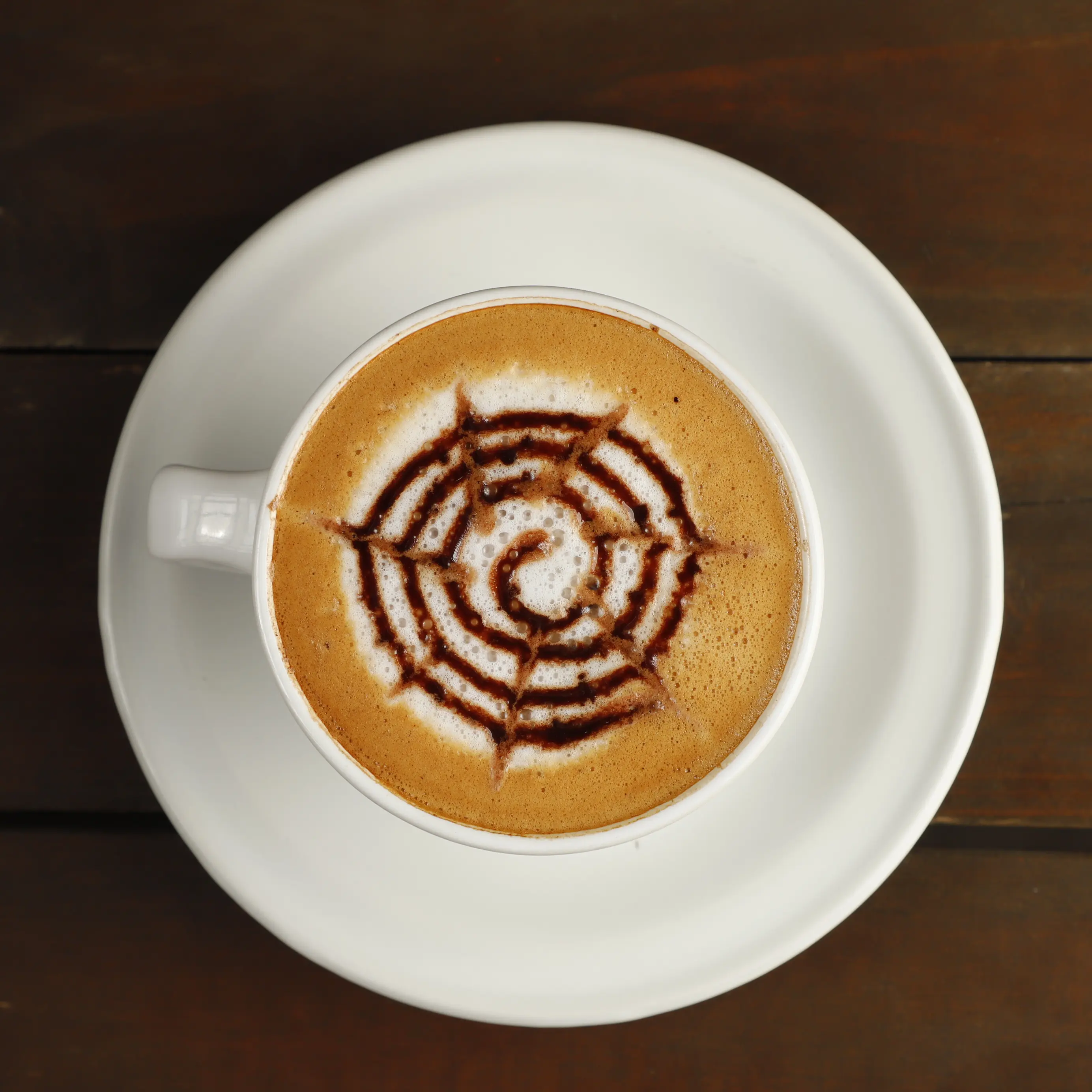 Café latte
