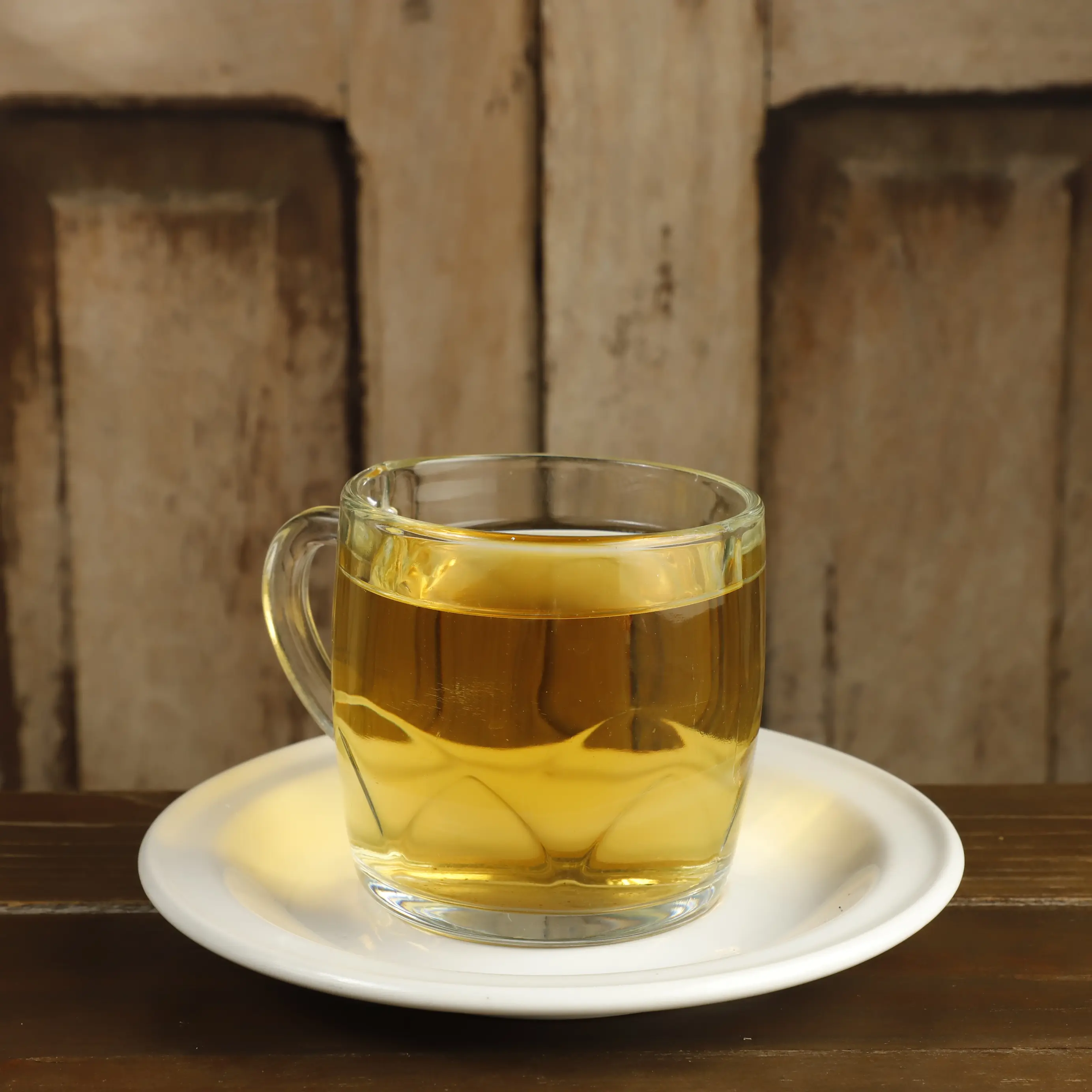 Té clásico