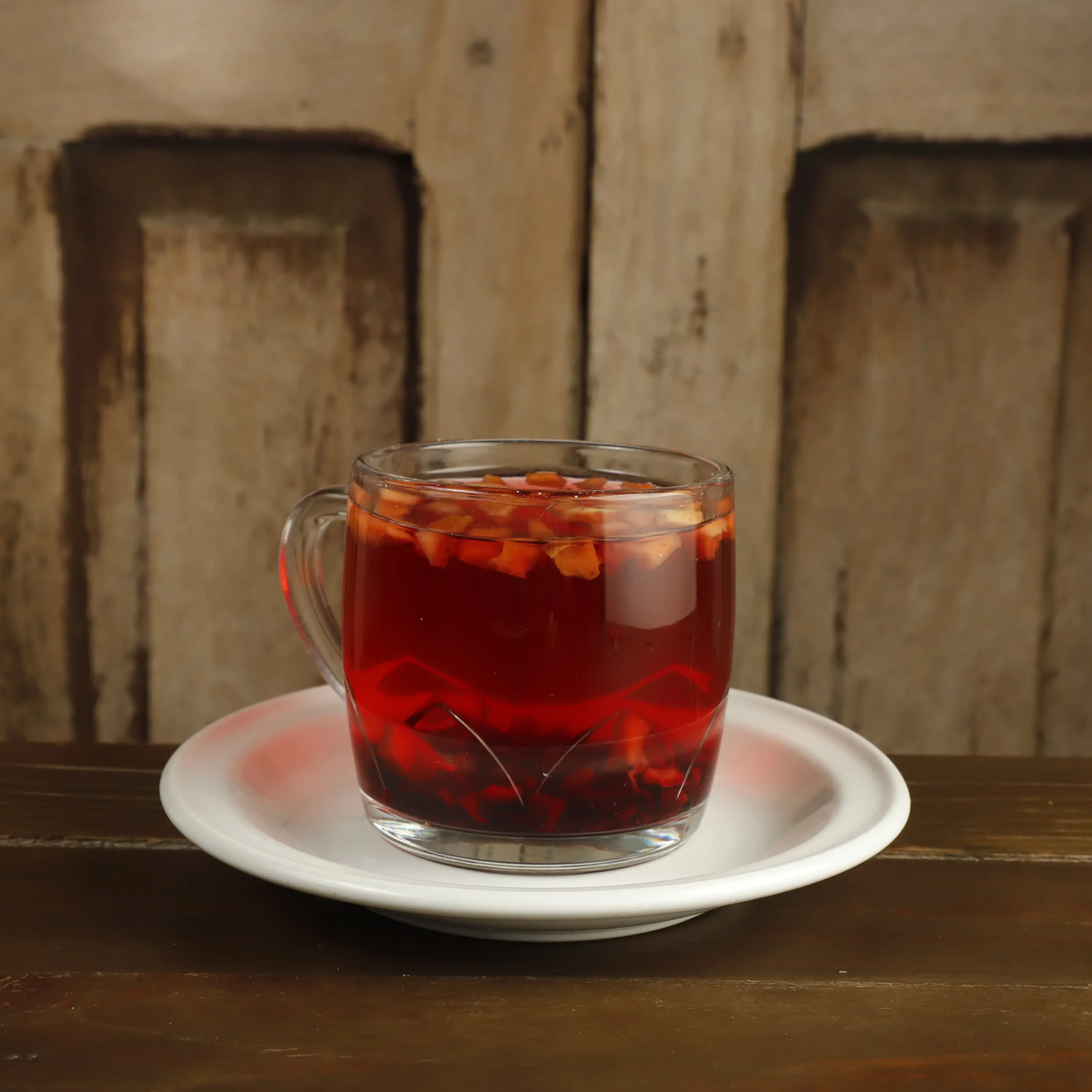 Tisana rooibos