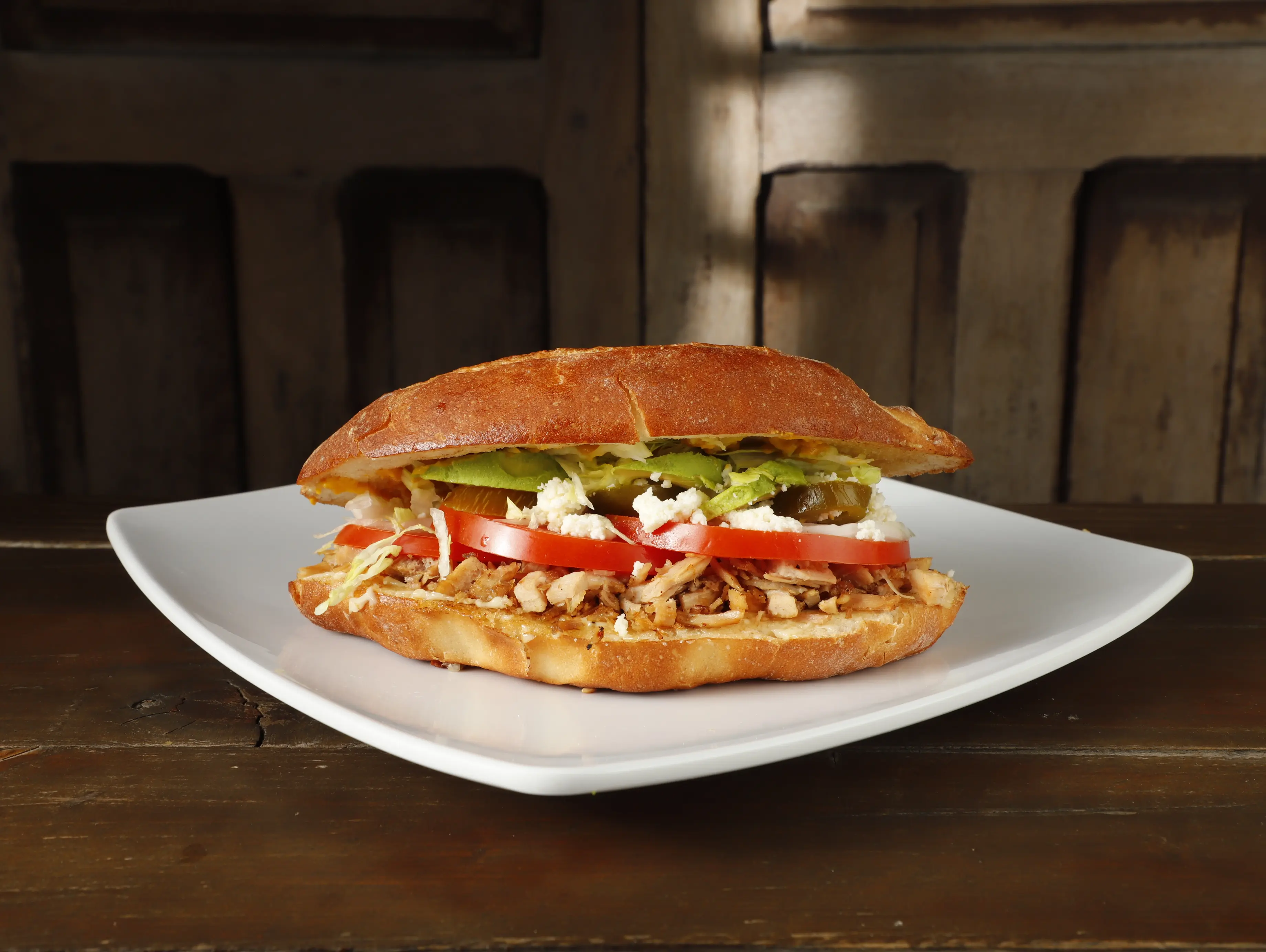Torta lomo