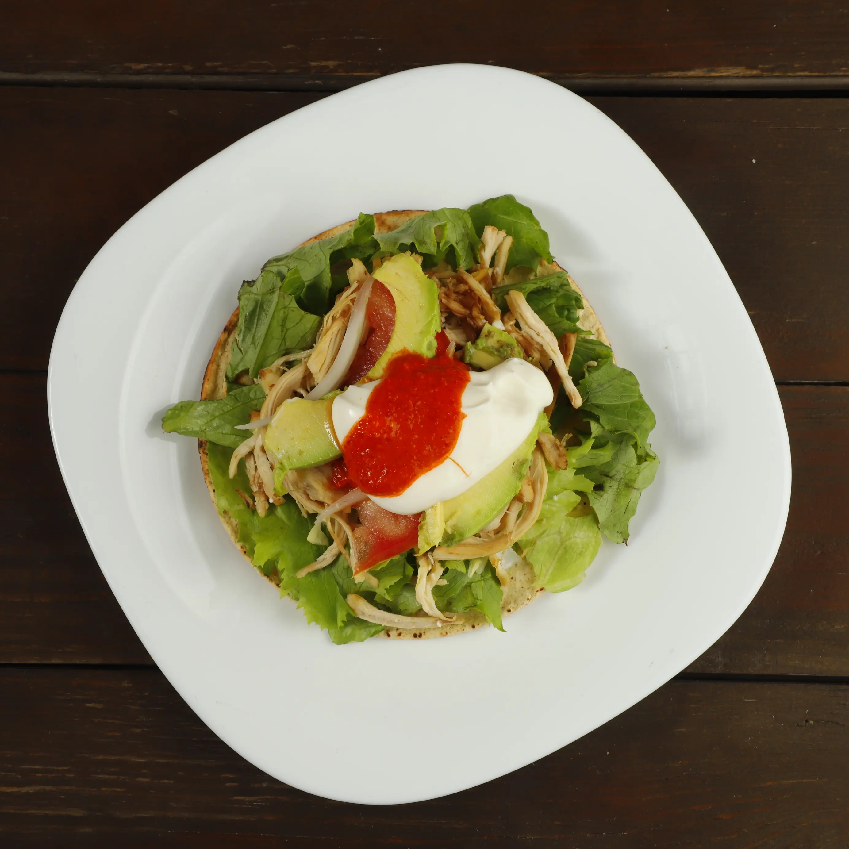 Tostada